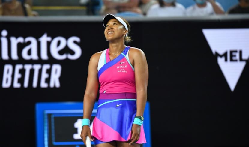 Bisogna prendersi un po' di tempo, Mouratoglou parla della sua collaborazione con Osaka