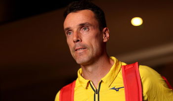Današnji tisak izvlači iz konteksta izjave koje mogu povrijediti osobu, Bautista Agut se osvrnuo na svoje kontroverzne izjave u Alcarazovom dokumentarcu