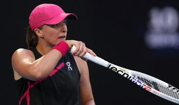 A tour player on the Swiatek affair: Why isn't anyone interested in institutional corruption?