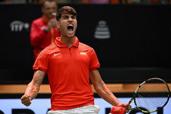 Alcaraz must save Spain and delay Nadal's retirement