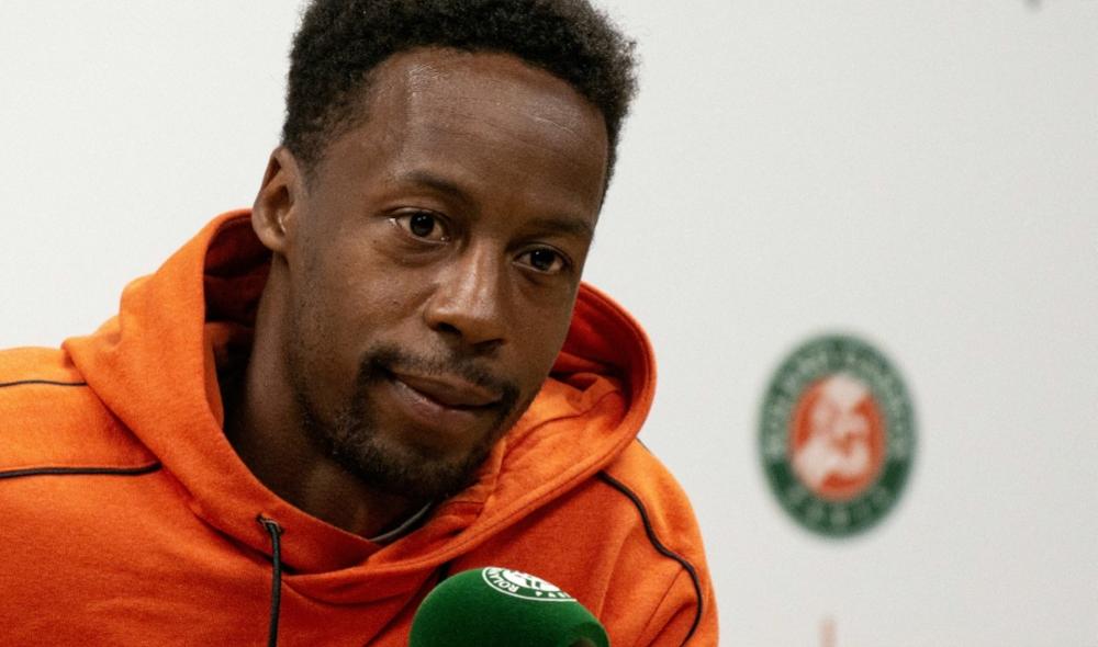Monfils withdraws from Roland Garros before facing Rune in 2nd Round!
The Frenchman is suffering from a 