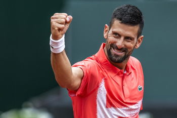 « Avec ce niveau, j’ai de très bonnes chances de gagner contre n’importe qui en face » : Djokovic rassuré après son entrée en lice à Genève