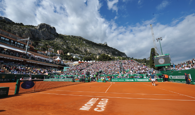 Federer face à Wawrinka en quarts à Monte-Carlo 