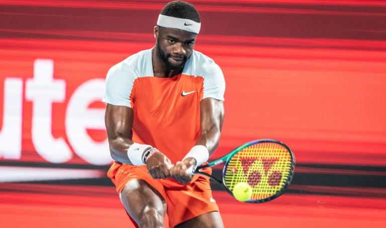 Tiafoe : Ne me fais pas ça chez moi