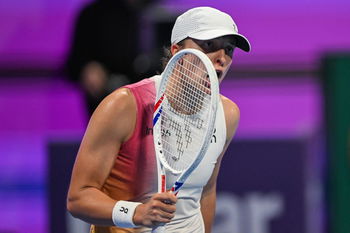 « Swiatek va se recalibrer », annonce Petkovic