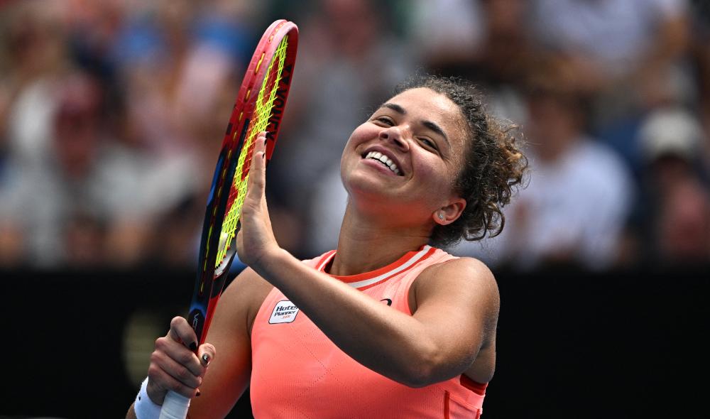 Video - Dopo Sinner, anche Paolini scopre la targa di Rafael Nadal
