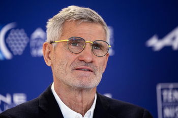 Moretton unfiltered on the French team's defeat in BJK Cup: What happened is regrettable  