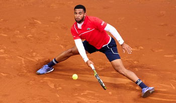 Arthur Fils, an opportunity to completely revitalize his season in the week leading up to Roland Garros