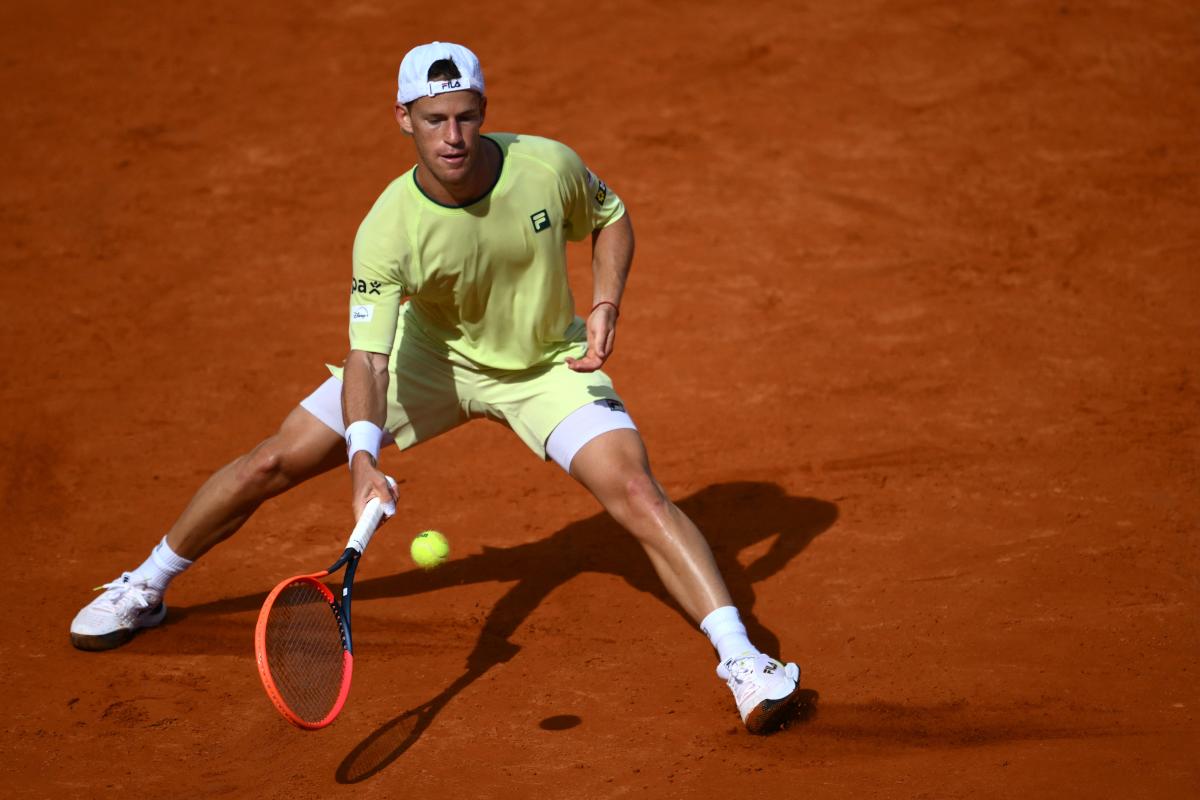 Schwartzman sobre su futuro: «Es un momento complicado para el tenis. Voy a intentar ayudar a los jugadores» 