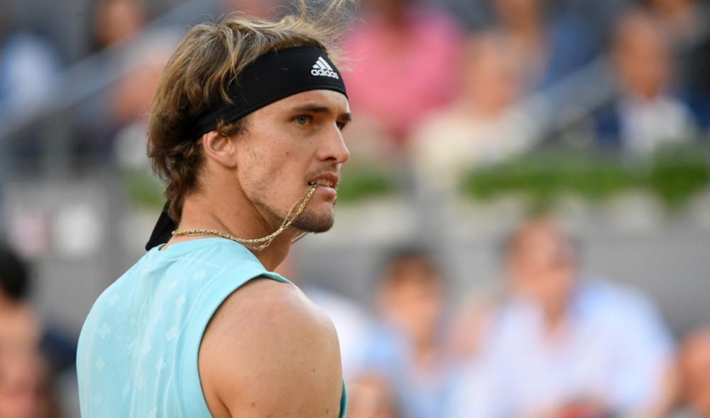 Thiem optimistisch für Zverev: „Er ist einer der Favoriten bei Roland Garros“  