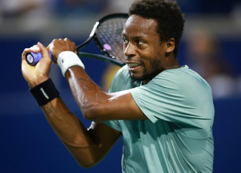 Monfils : Cela va forcément être très dur