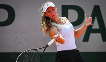 Rouvroy falls after a second major battle in Roland-Garros qualifying
