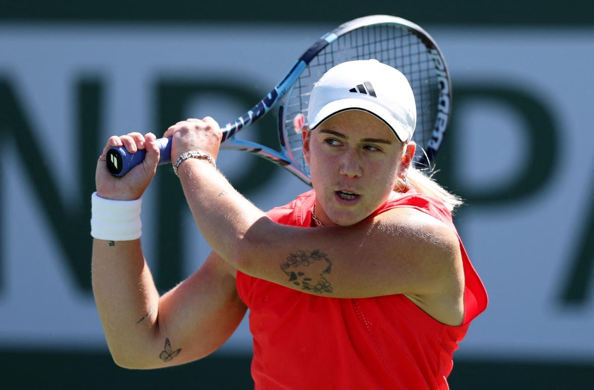 Kartal, lucky loser qualified for the Round of 16 at Indian Wells: I raised my level in the important moments