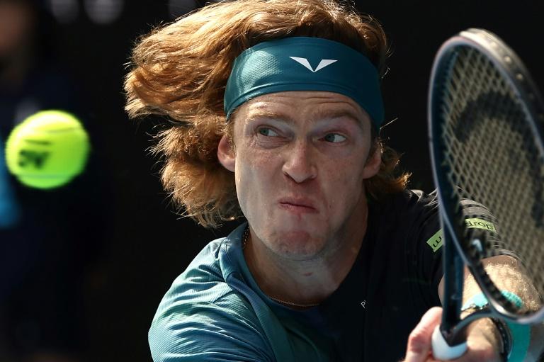 Rublev si v Umagu připomněl svůj první titul na okruhu ATP v kariéře