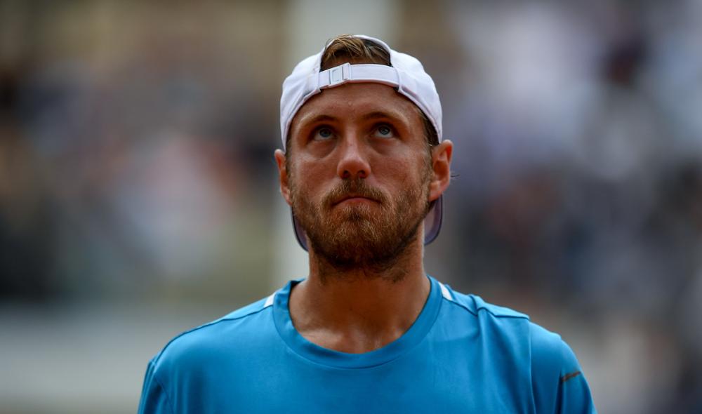 Pouille cède face à Klizan