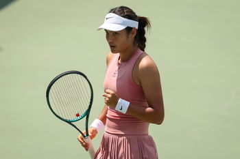 Raducanu verpflicht ehemaligen Nadal-Trainer