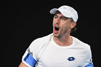 Millman on the run-up to the Australian Open: Australian tennis is in a good position right now.