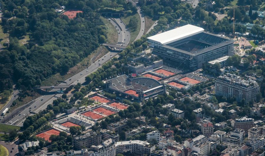 Au programme mercredi à Roland Garros, Medvedev, Tsitsipas, Serena, Zverev, Khachanov vs Nishikori, Garcia, Sabalenka, Azarenka ou Ruud.