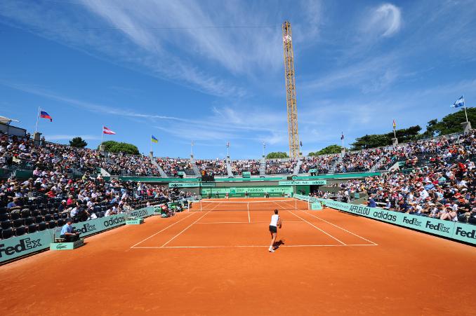 Papy Stepanek fait de la résistance