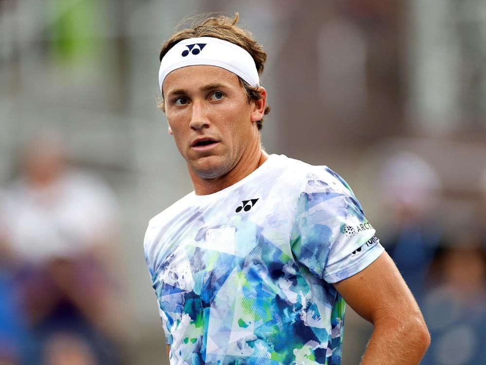 Ruud, Nishikori, Shelton, Monfils et Kyrgios annoncés au tournoi de Majorque