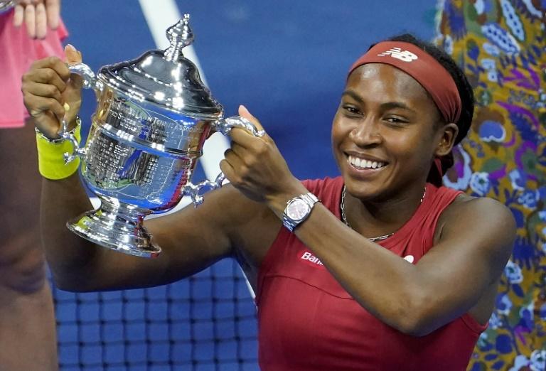 Gauff pokazuje swoje ambicje: „Chciałabym wygrać kolejnego Wielkiego Szlema, zanim pomyślę o osiągnięciu pierwszego miejsca na świecie”