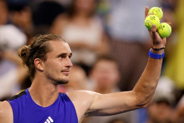 Zverev về Alcaraz : Anh ấy đã lựa chọn