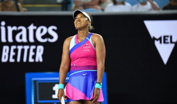 It's a delicate situation she's facing right now, Austin comments on Osaka  