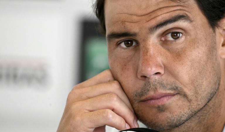 Nadal zur Sinner-Affäre: „Es ist nicht gut für den Tennis, aber es ist ein Unfall, der im Leben passiert“  