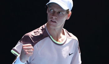 Bonzi charges WADA after Sinner's suspension: Very bizarre case management.