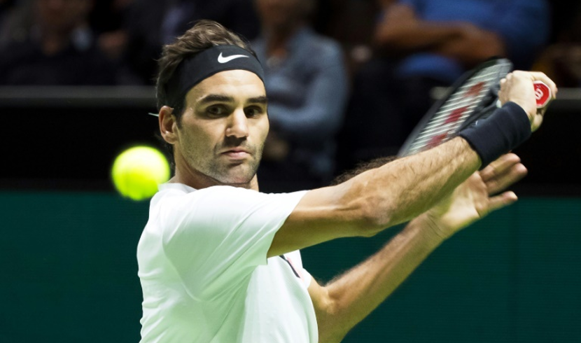 Federer n°1 mondial ! Qualifié pour les demies à Rotterdam, le Suisse occupera le trône ATP, lundi, pour la 1ère fois depuis novembre 2012
