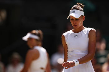 „Ich habe schwierige Zeiten erlebt, in denen man den Wettkampf nicht mehr genießt“ – Kudermetova spricht über psychische Gesundheit im Tennis  