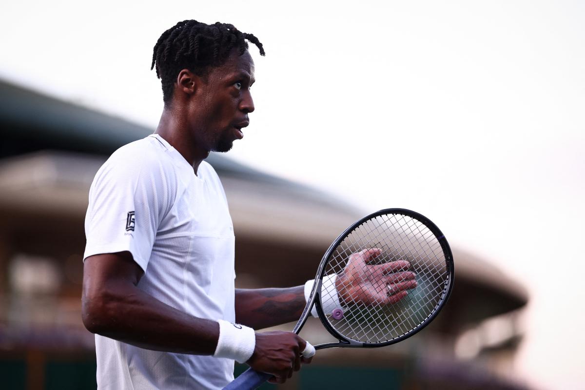 Kyrgios et Monfils devraient disputer le double ensemble au tournoi de Washington