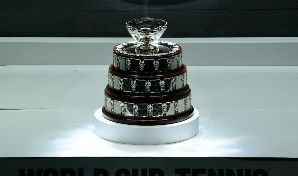 Feliciano Lopez Extended as Director of Davis Cup Final 8  