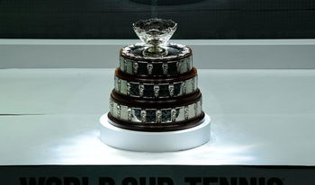 Feliciano Lopez Extended as Director of Davis Cup Final 8 