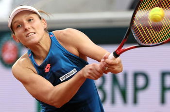 Gracheva, Parry, Paquet, Boisson, and Jeanjean Set to Compete at the Saint-Malo Tournament  