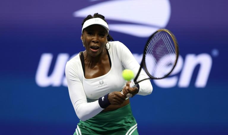 Tirage au sort du WTA 500 de Washington : Venus Williams de retour après plus d’un an d’absence, Pegula et Navarro connaissent leur sort