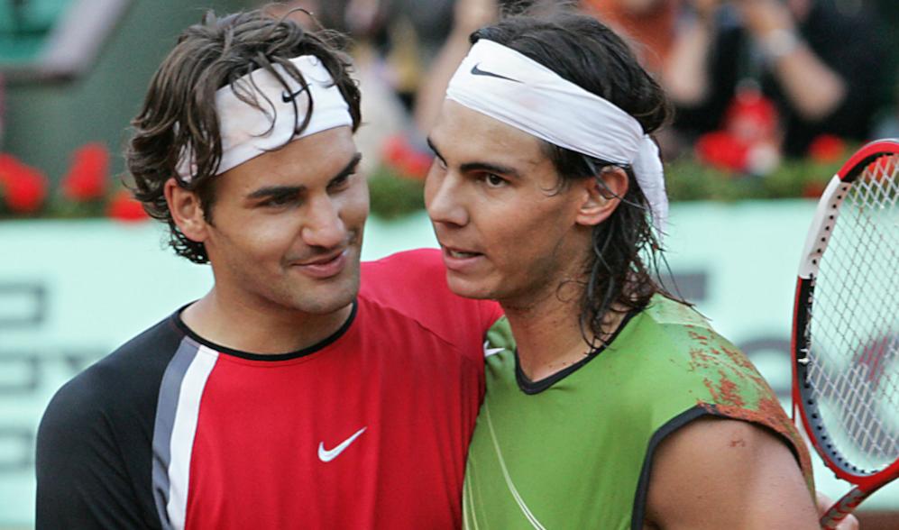 « Au début, j’avais l’impression que le public voulait que Federer gagne », déclare Nadal à propos des spectateurs parisiens