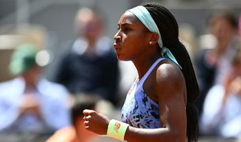 Gauff osigurava svoje mjesto u četvrtfinalu Roland-Garrosa po peti put zaredom 