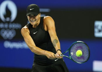 Sabalenka defeated in Miami, Alcaraz gets off to a flying start
