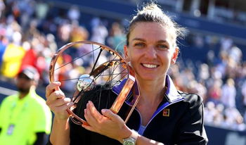 Begu happy for Halep: I hope 2025 will be a good year for her.
