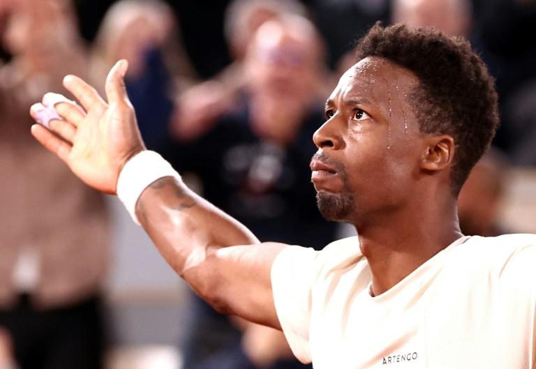 Roddick om Monfils: Vi kommer att minnas honom med värme