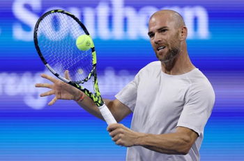 Mannarino attend Thiem en demies à Astana.