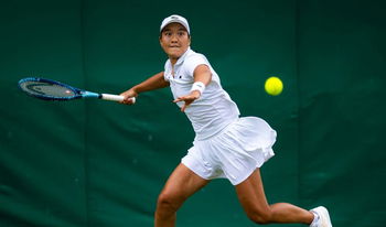 Tan's Outburst After Missing Roland-Garros: I've Proven I Can Compete in Grand Slams 