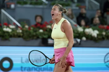 ATP/WTA 1000 Madrid: el programa muy denso previsto para el martes tras el corte de luz  