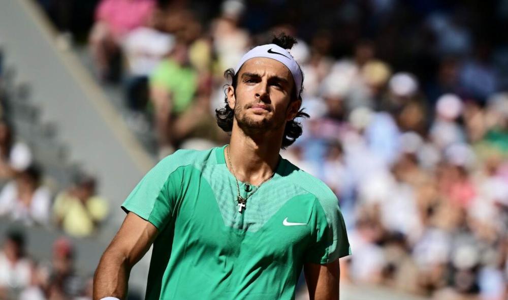 Musetti après son premier tour difficile à Monte-Carlo : « Il faut absolument élever le niveau »