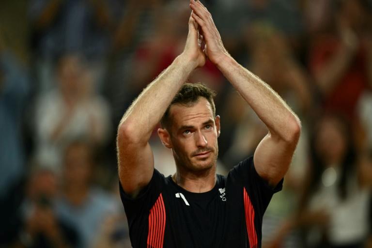 Murray will be present at Queen's in June to inaugurate the court named after him  