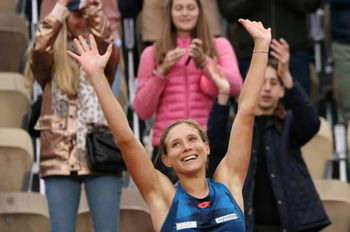 Gracheva erreicht die zweite Runde der Australian Open