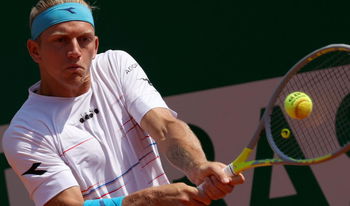 Davidovich Fokina, on his third lost final: Good things come to those who know how to wait