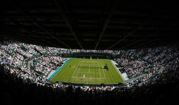 Une seule demie au programme ce vendredi à Wimbledon