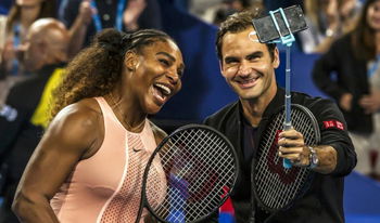 Federer, Sinner, Williams: Sie haben die 12.000-Punkte-Marke in der Weltrangliste erreicht